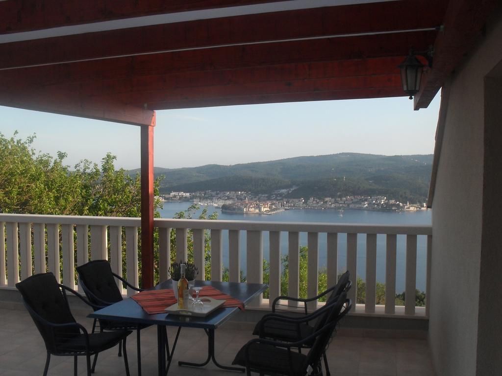 Apartment Bogoje Кучище Екстериор снимка