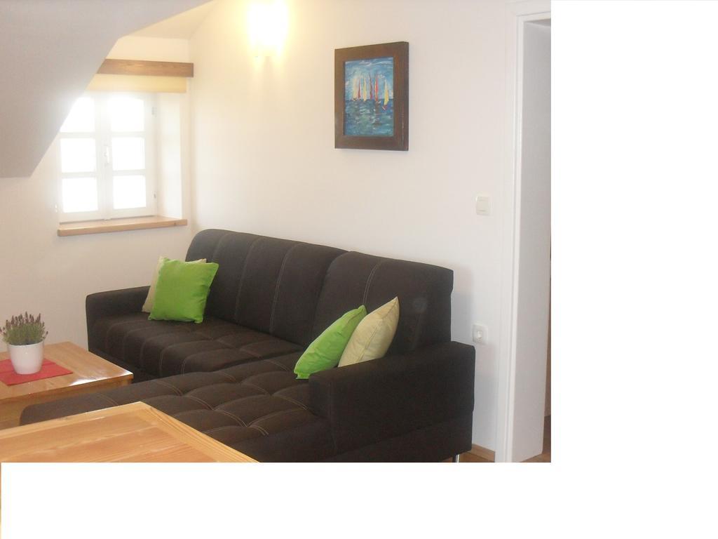 Apartment Bogoje Кучище Екстериор снимка