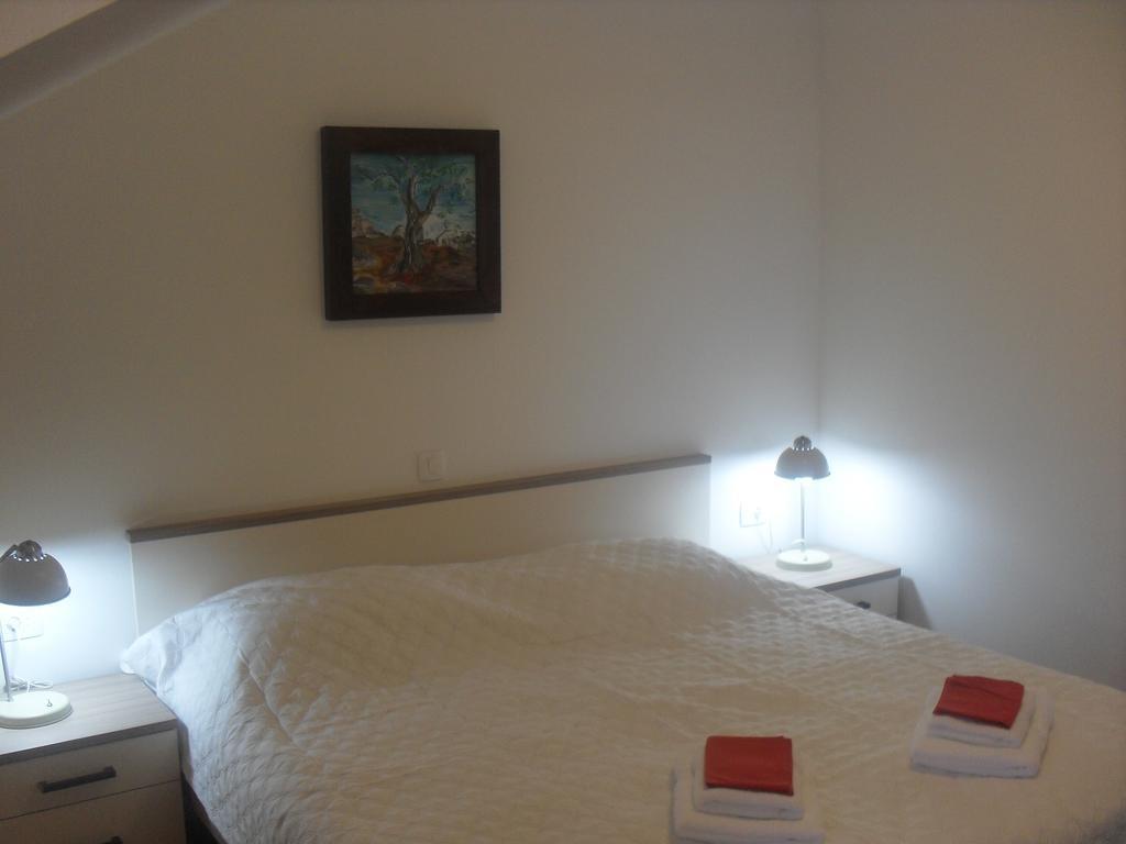Apartment Bogoje Кучище Екстериор снимка