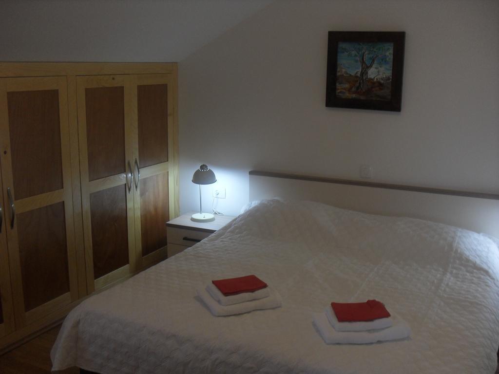 Apartment Bogoje Кучище Екстериор снимка