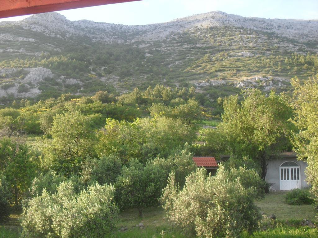 Apartment Bogoje Кучище Екстериор снимка